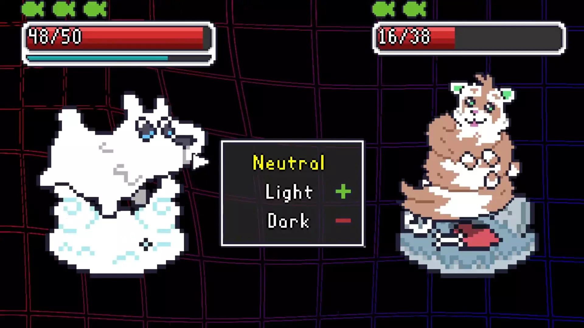 -Kraktures-游戏截图-好玩游戏库