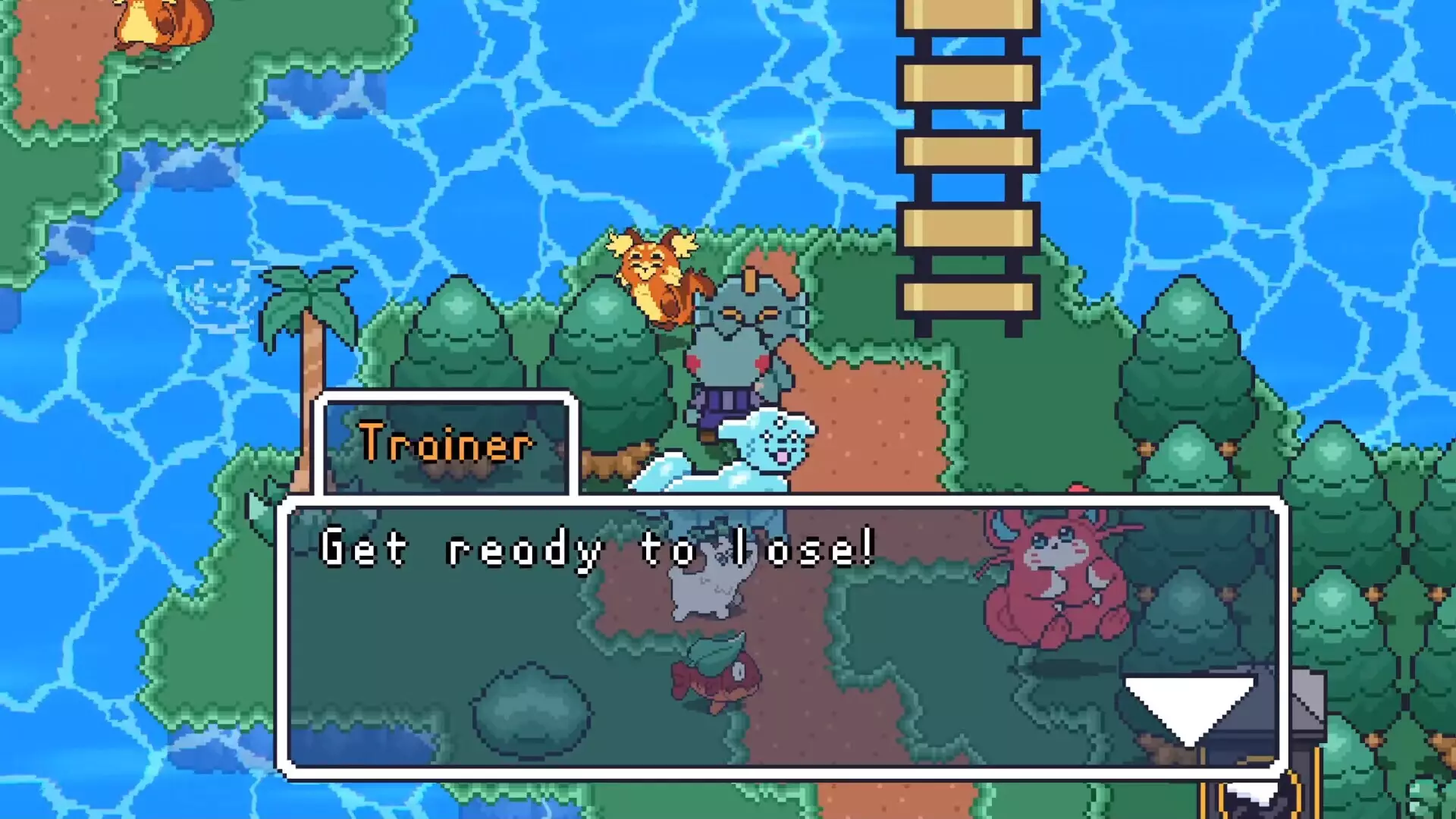 -Kraktures-游戏截图-好玩游戏库