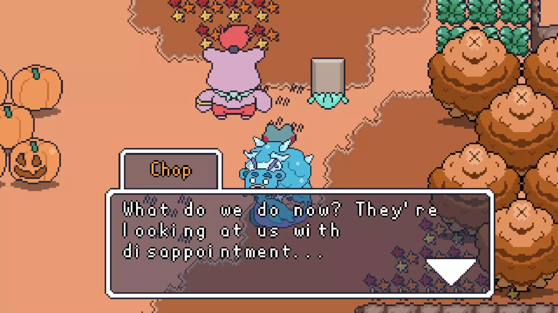 -Kraktures-游戏截图-好玩游戏库