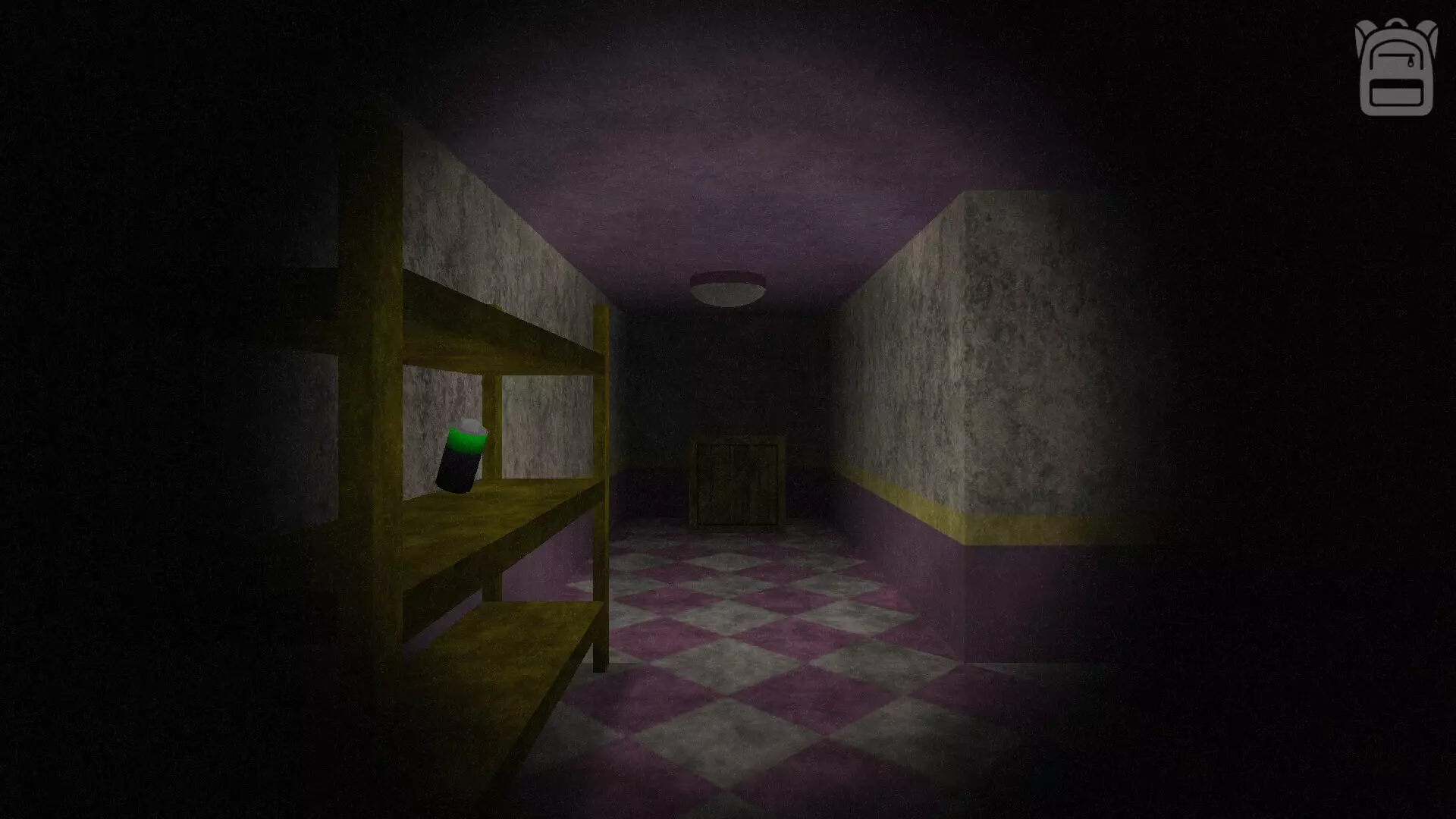 -Below Benni's-游戏截图-好玩游戏库