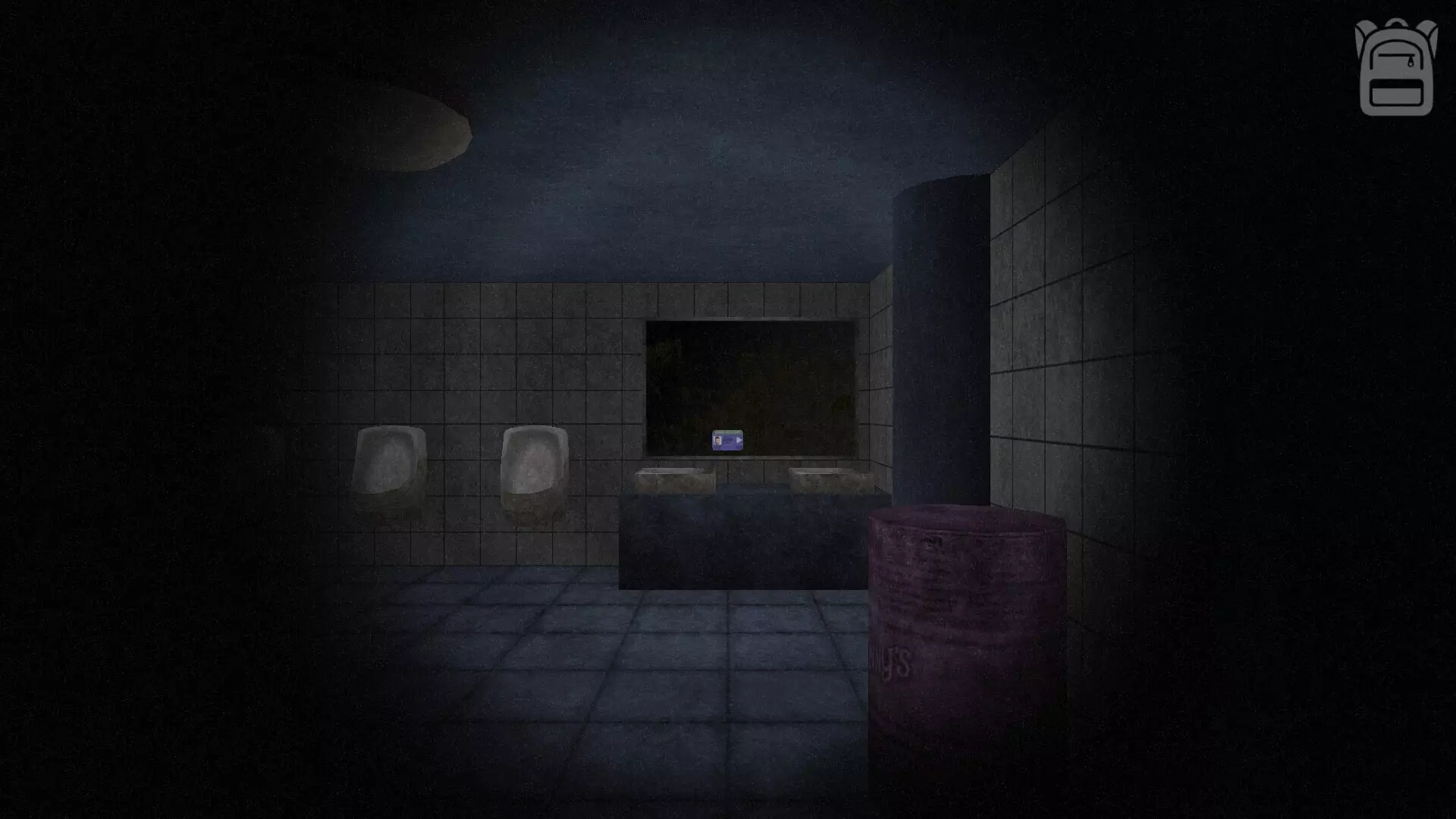 -Below Benni's-游戏截图-好玩游戏库