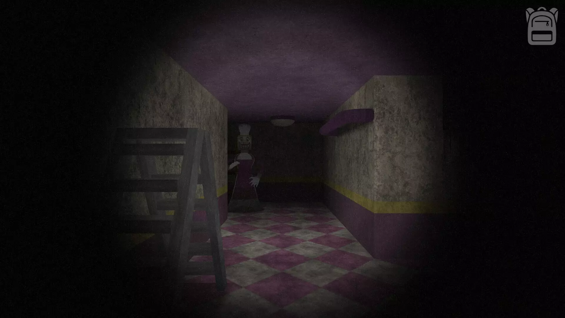 -Below Benni's-游戏截图-好玩游戏库