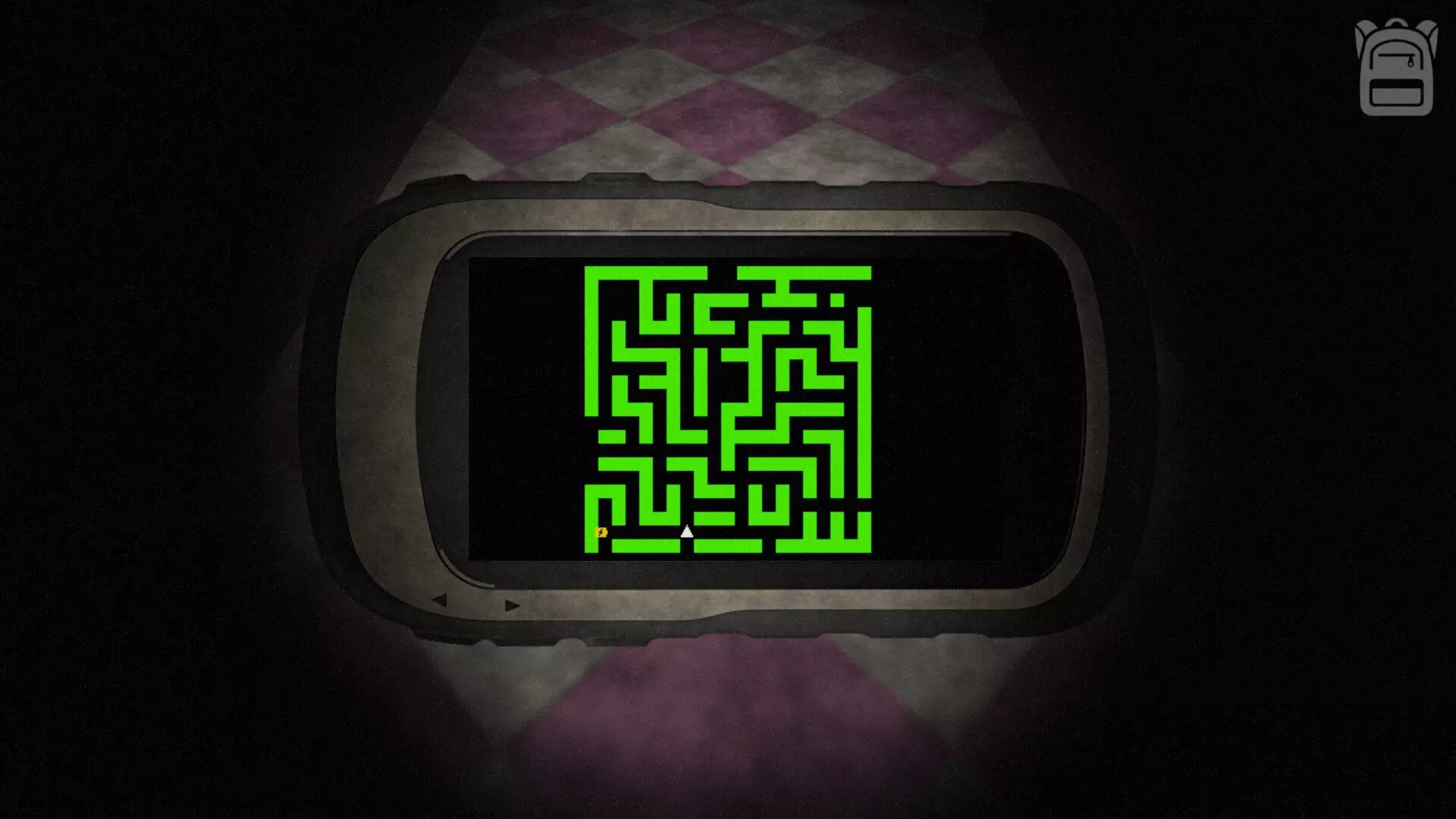 -Below Benni's-游戏截图-好玩游戏库