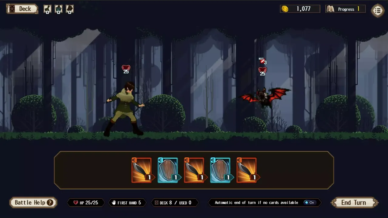 -Hydra Hide Land-游戏截图-好玩游戏库