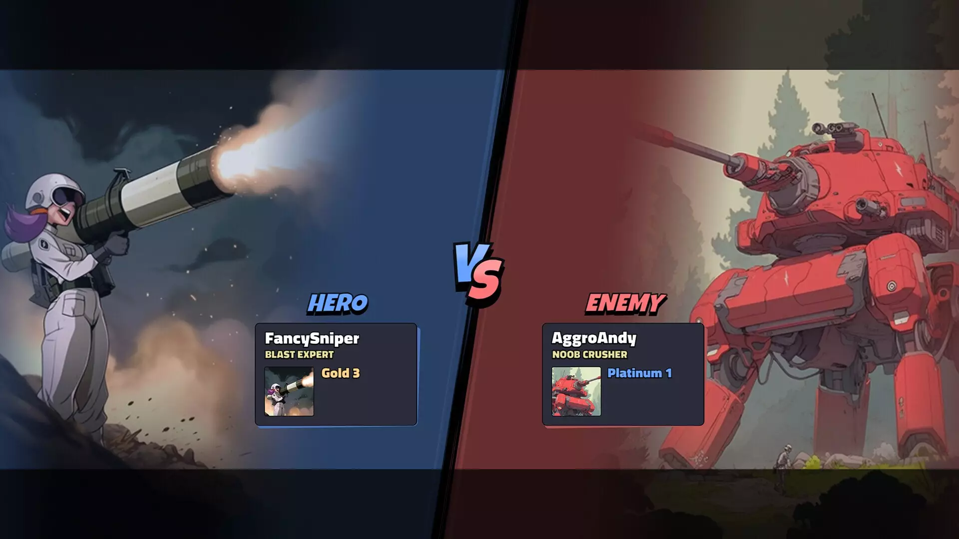 -Tuggowar-游戏截图-好玩游戏库