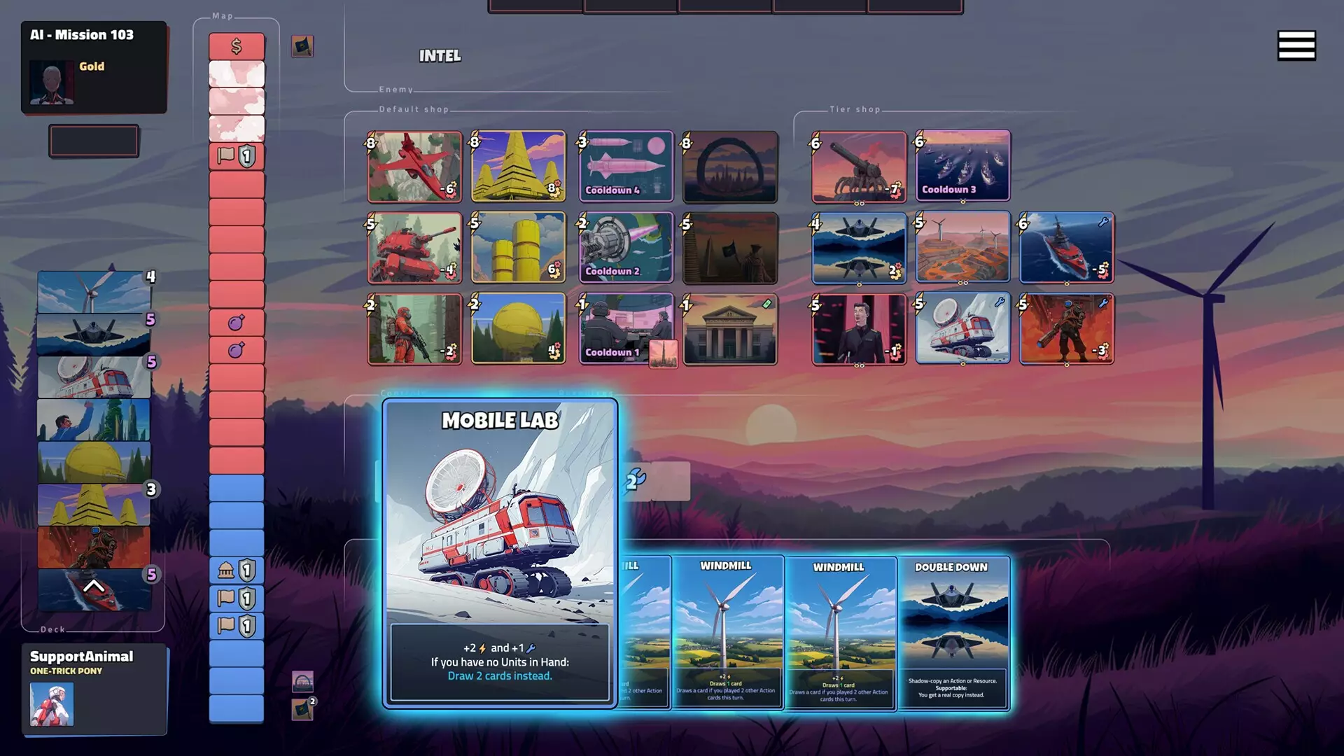 -Tuggowar-游戏截图-好玩游戏库