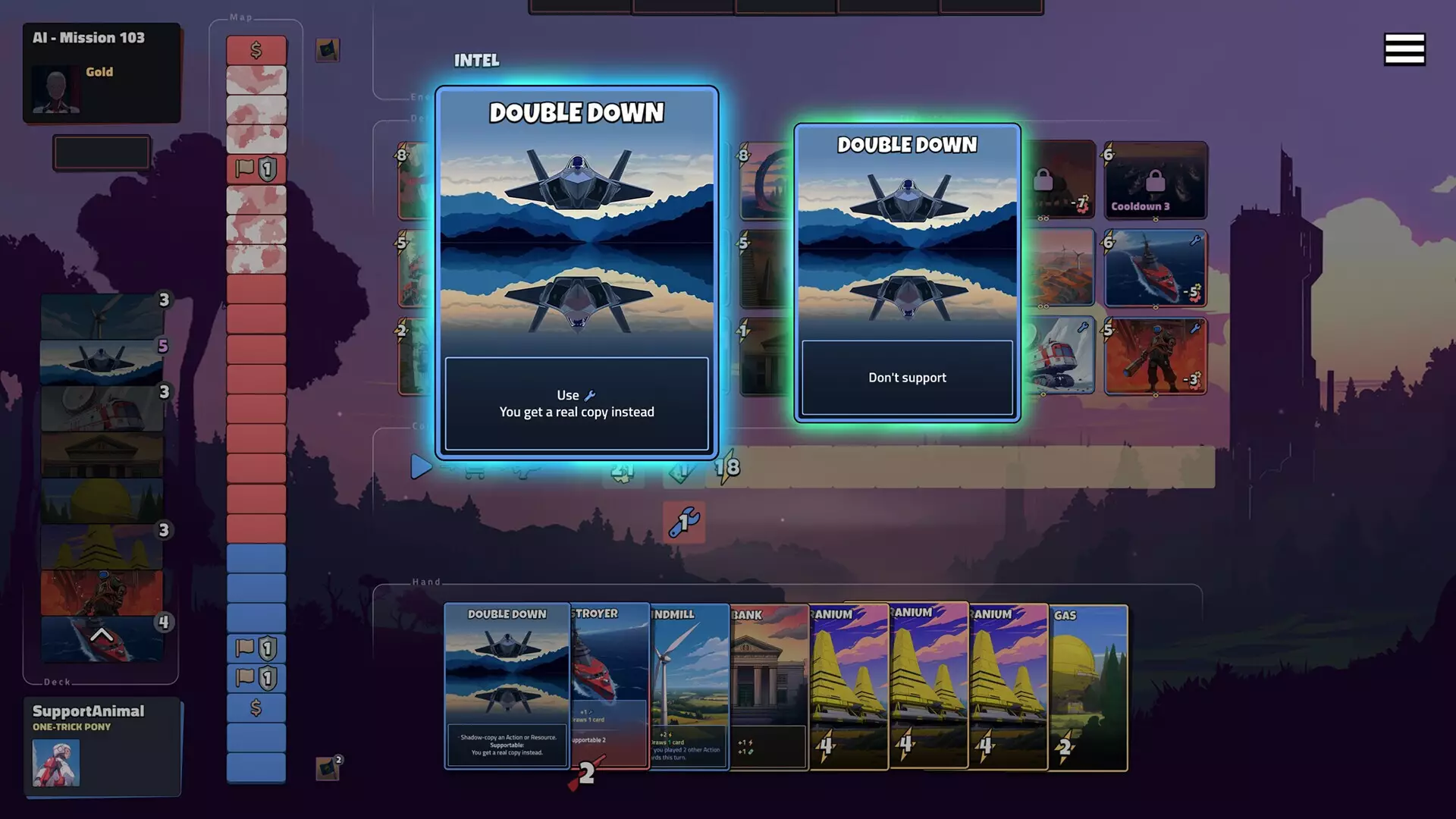 -Tuggowar-游戏截图-好玩游戏库