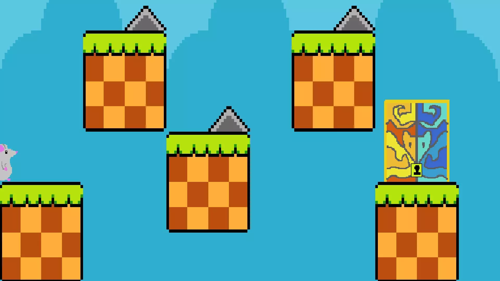 -Mouse-游戏截图-好玩游戏库