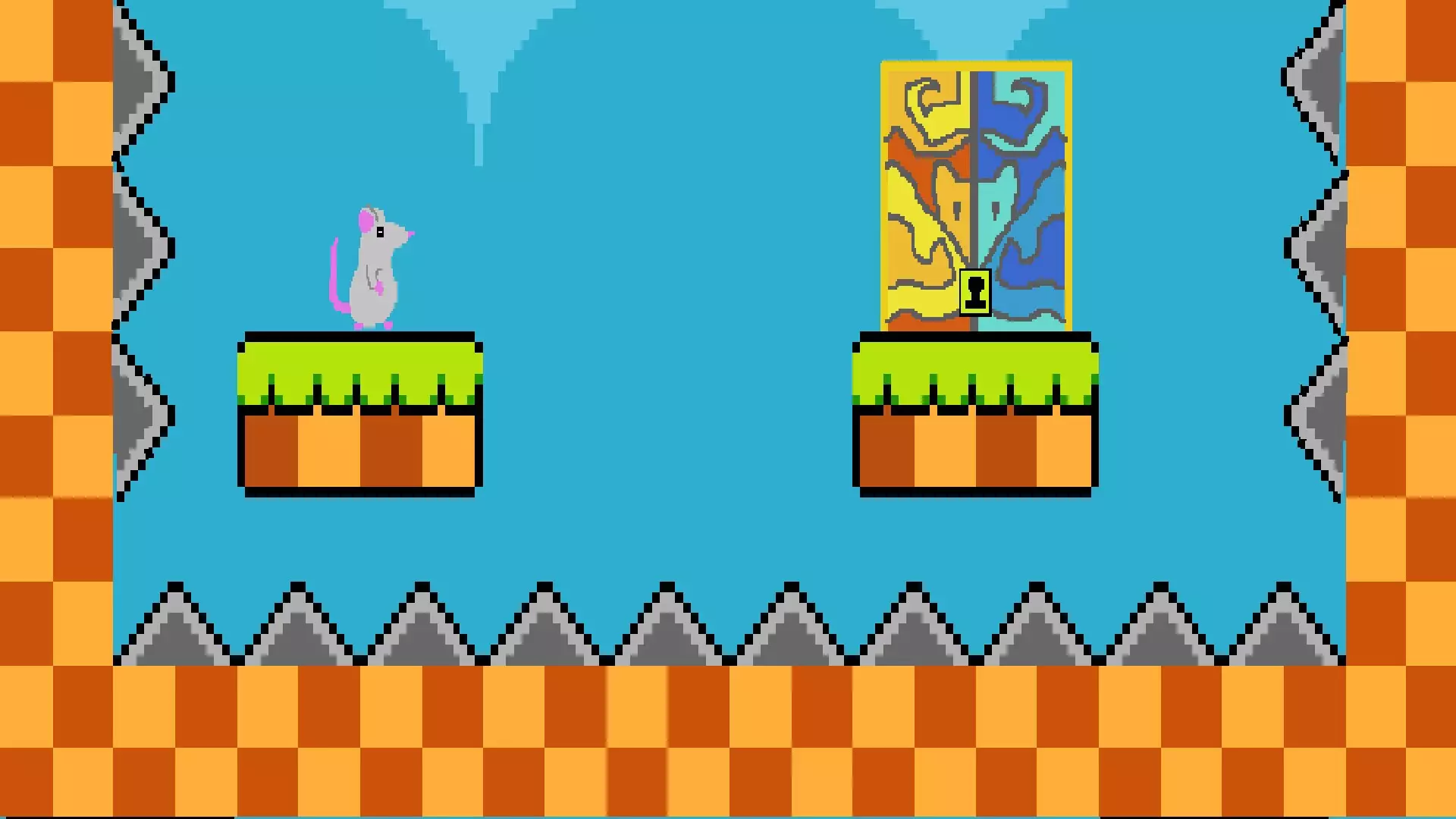 -Mouse-游戏截图-好玩游戏库