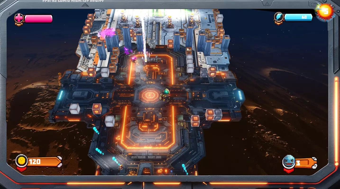 -No Ticket Back: Craft, Survive & Escape-游戏截图-好玩游戏库