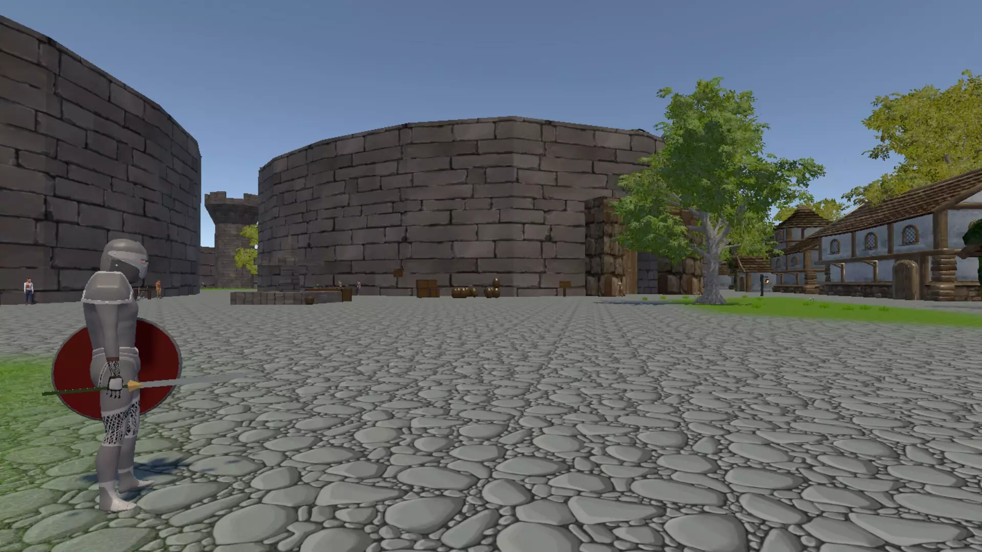 -Kalnazar-游戏截图-好玩游戏库