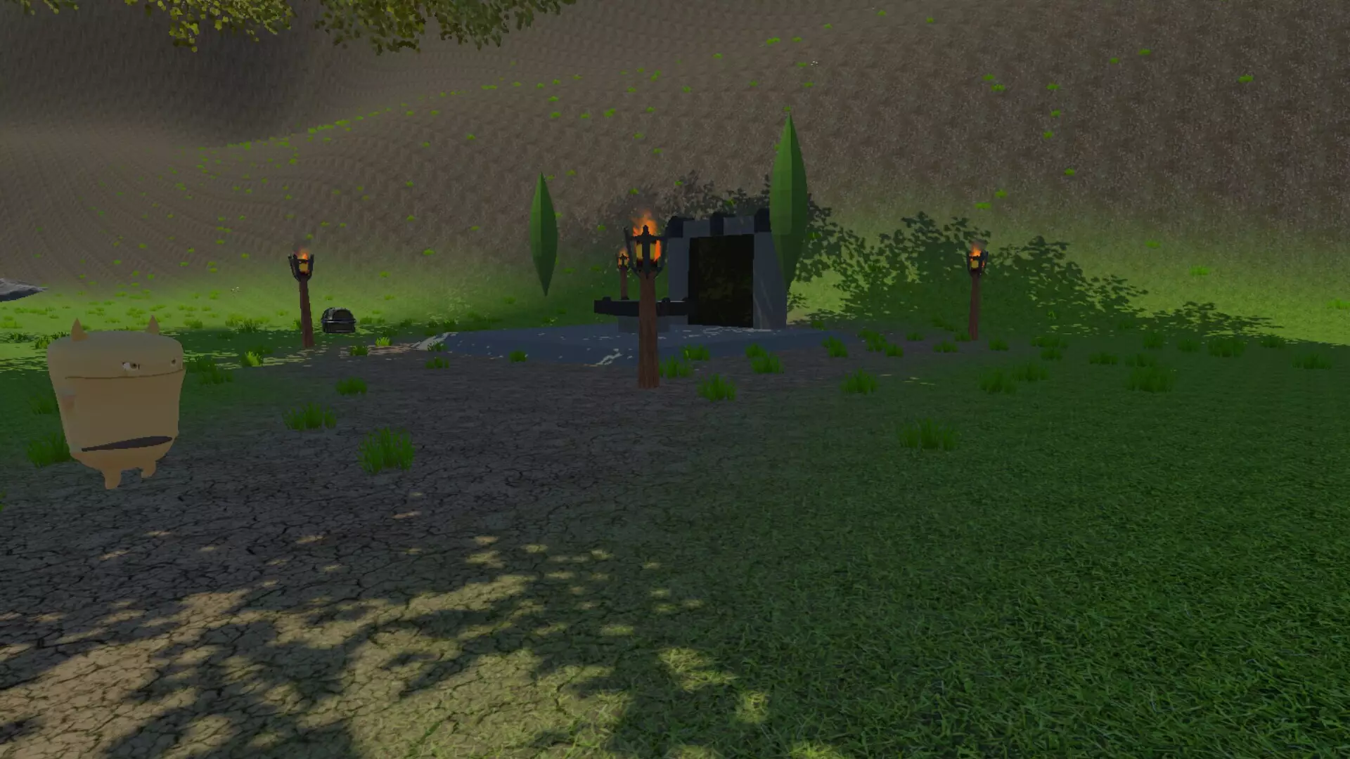 -Kalnazar-游戏截图-好玩游戏库