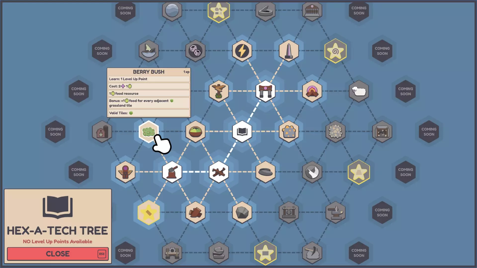 -Hexagod-游戏截图-好玩游戏库