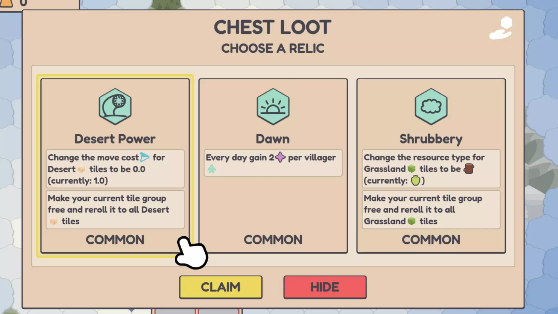 -Hexagod-游戏截图-好玩游戏库