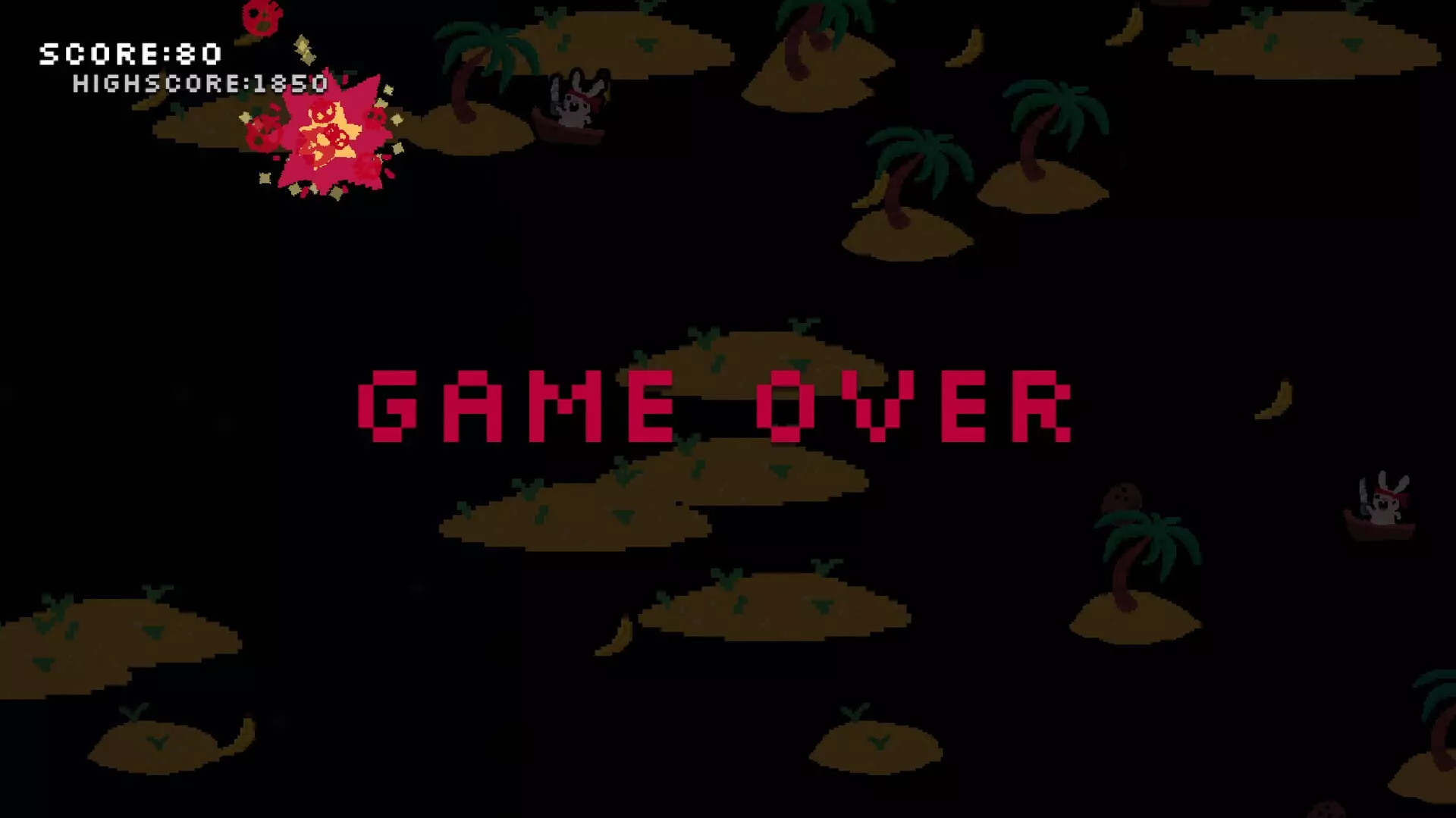 -Poor Piggy Pirate-游戏截图-好玩游戏库