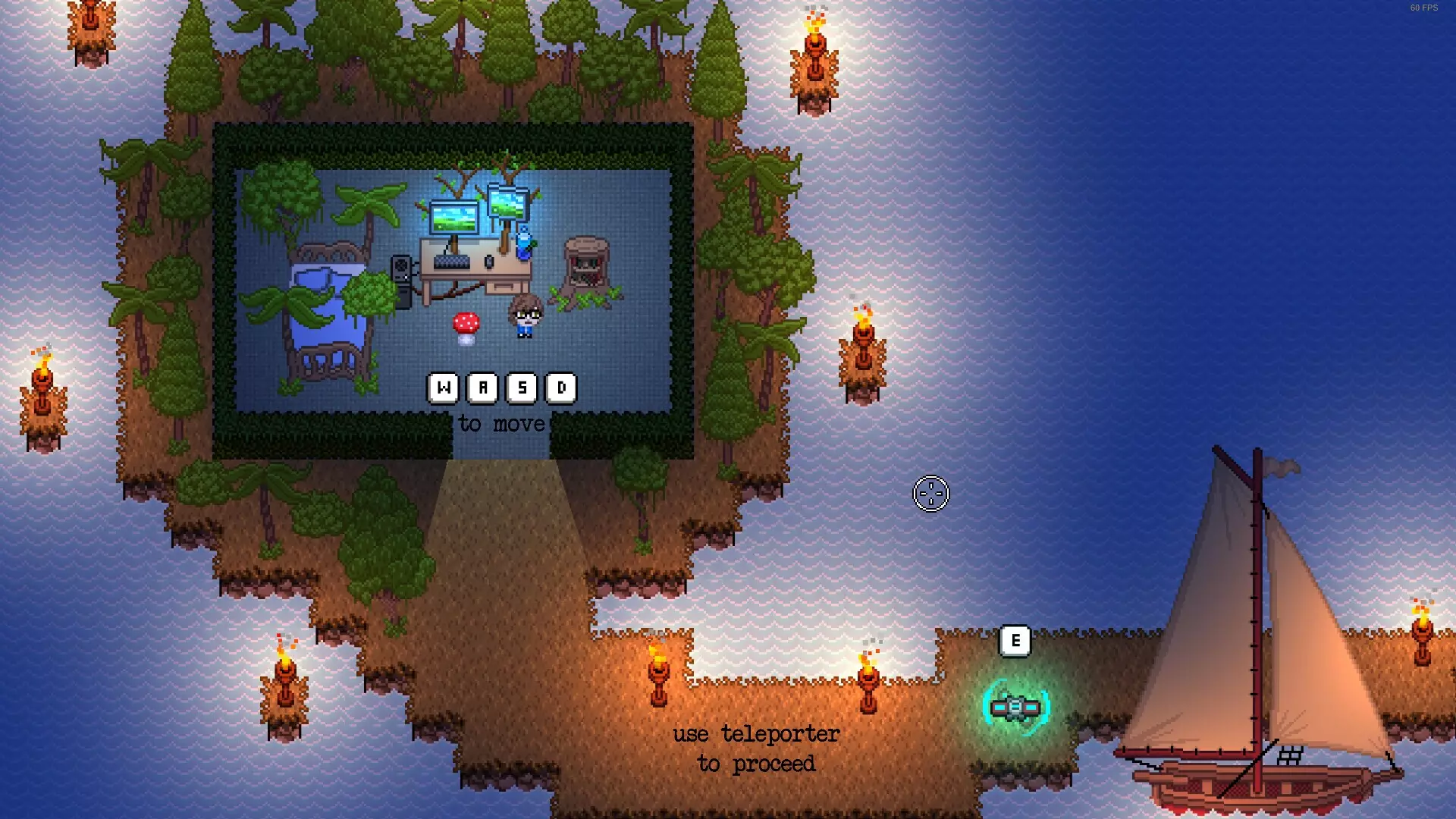 -Lethal Dose-游戏截图-好玩游戏库