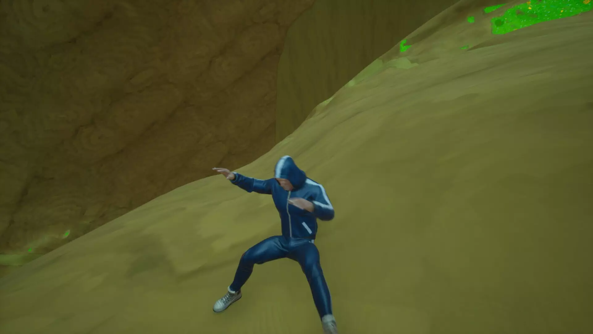 -BOO! ARE YOU SCARED?-游戏截图-好玩游戏库