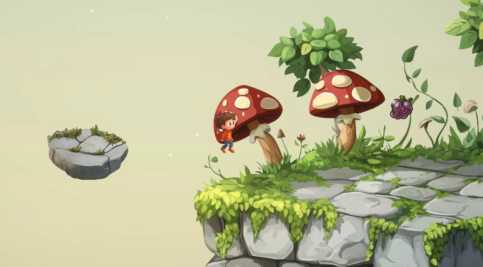 -So it's Simple!-游戏截图-好玩游戏库