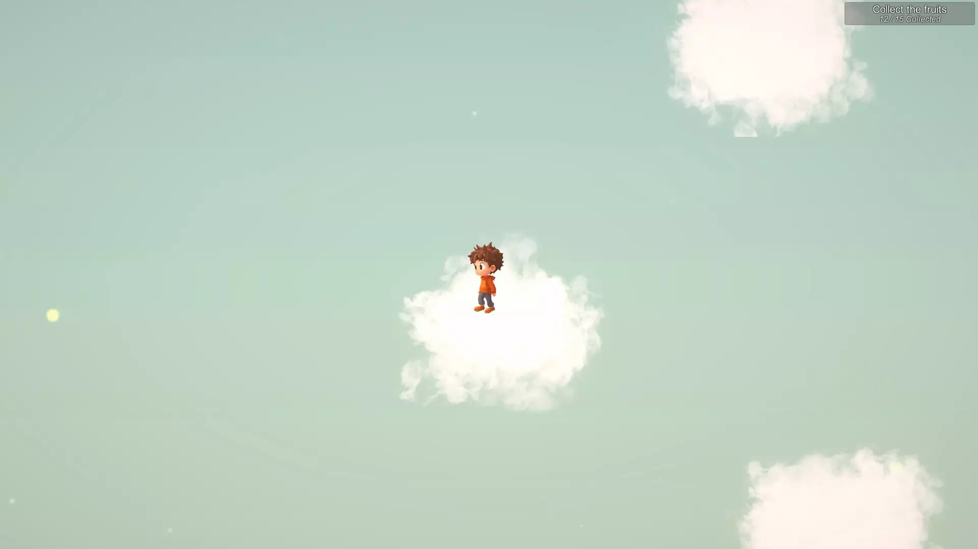 -So it's Simple!-游戏截图-好玩游戏库