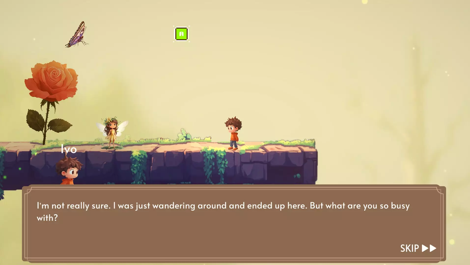 -So it's Simple!-游戏截图-好玩游戏库