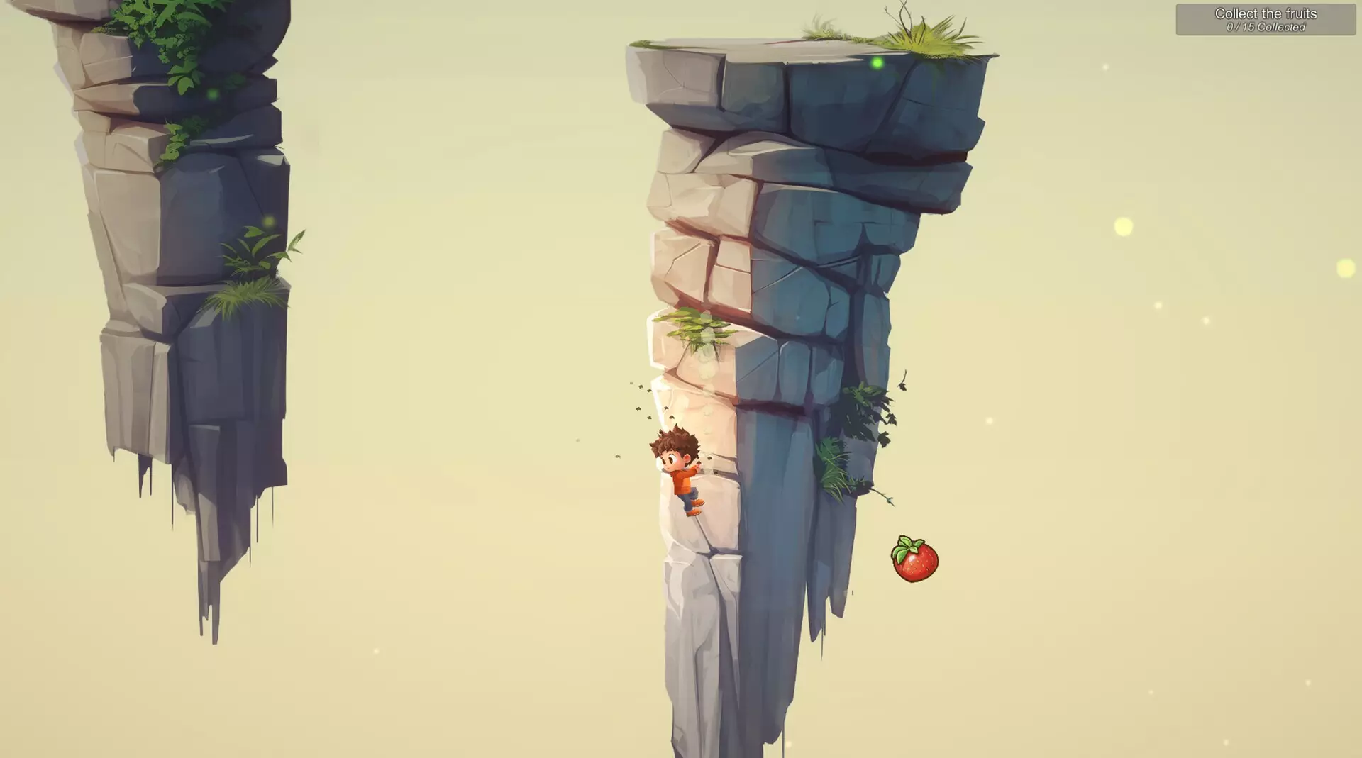 -So it's Simple!-游戏截图-好玩游戏库