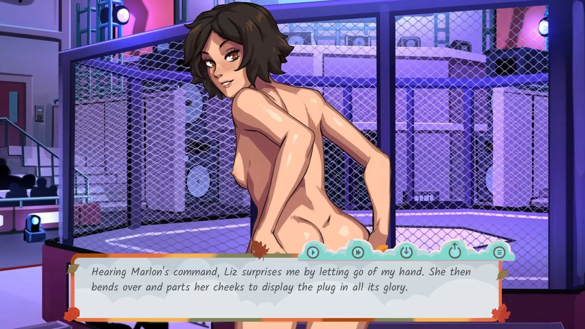 -Christine's Care-游戏截图-好玩游戏库