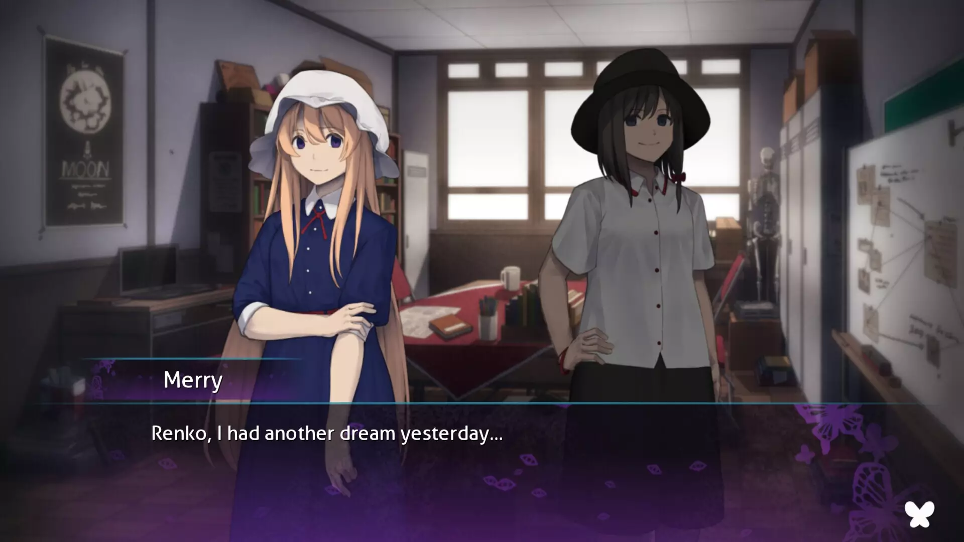 -Cross The Boundaries-游戏截图-好玩游戏库