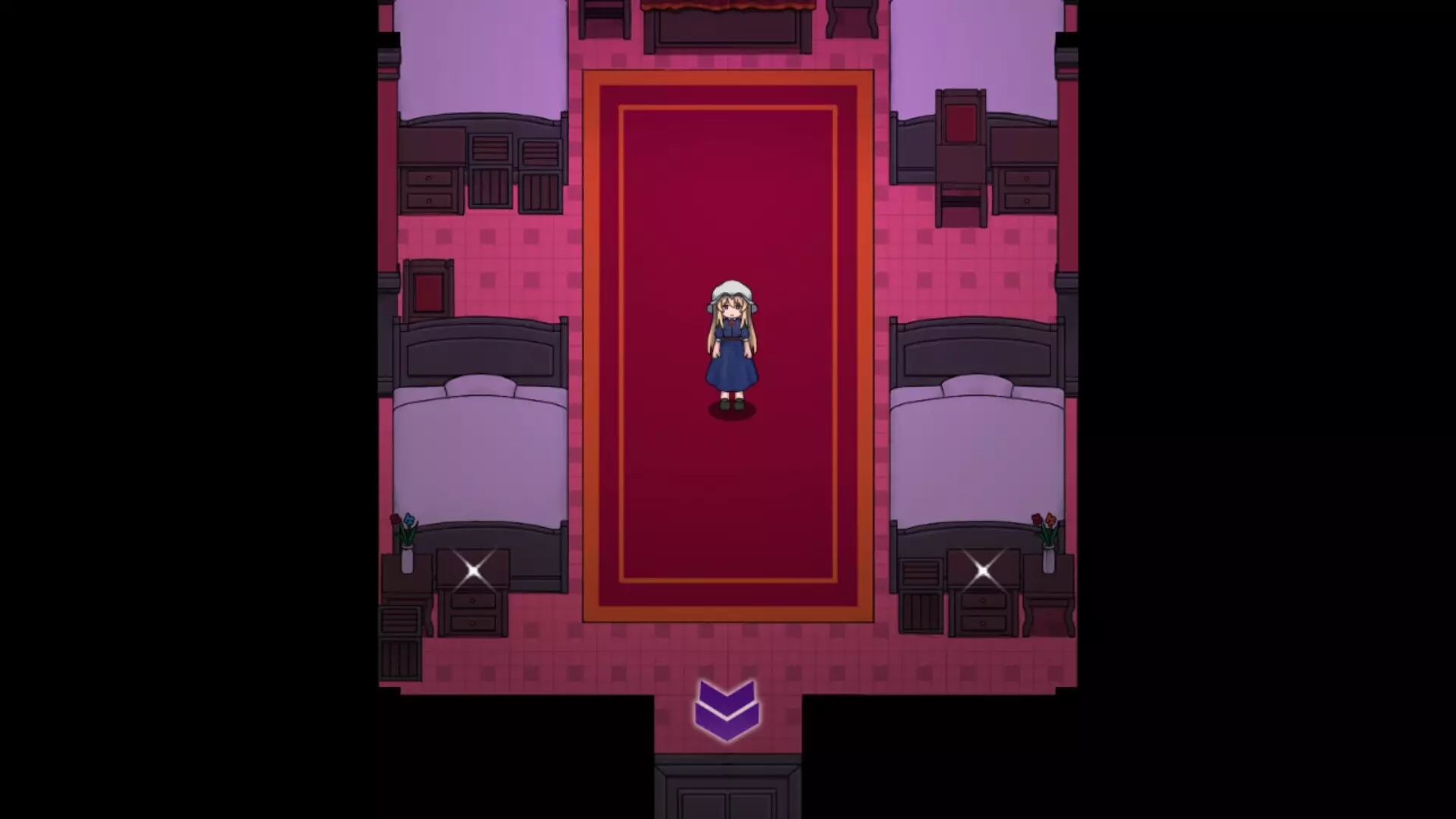 -Cross The Boundaries-游戏截图-好玩游戏库