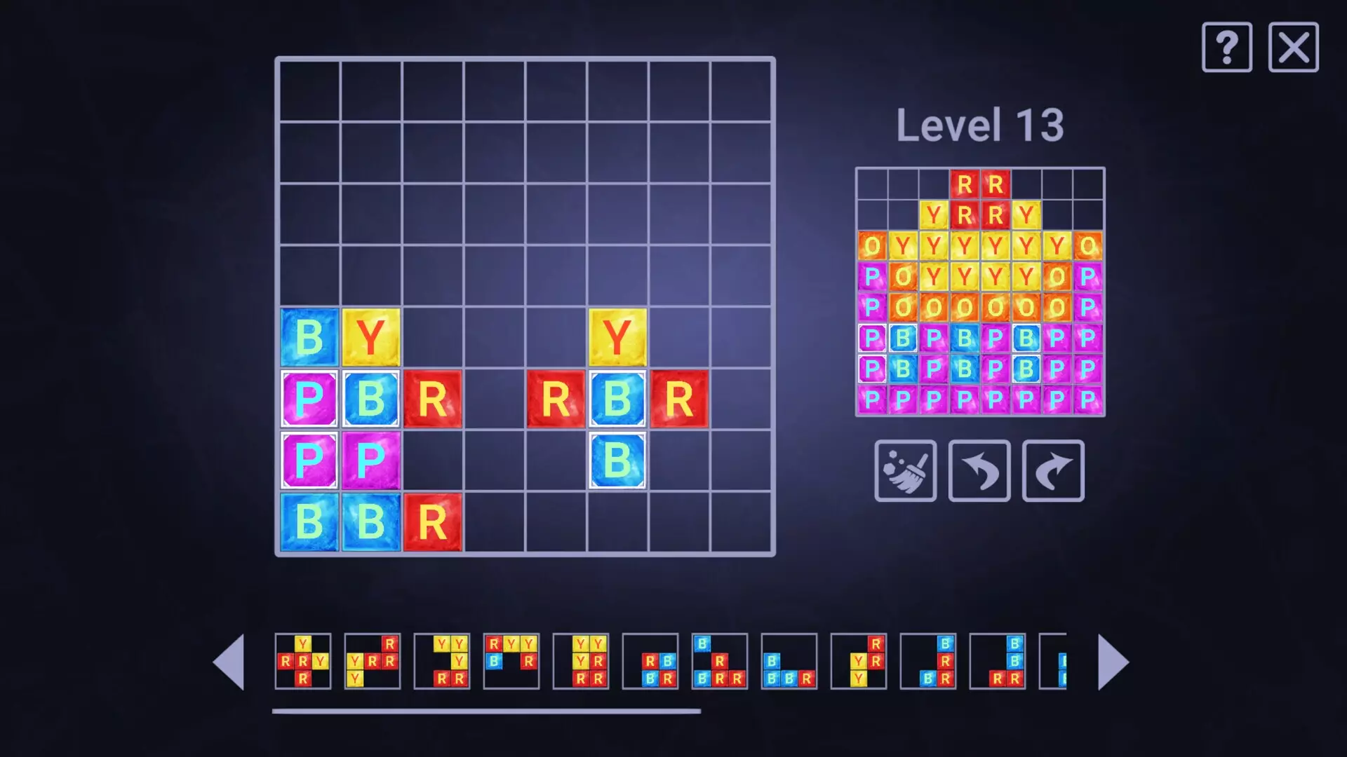 -Leadlight-游戏截图-好玩游戏库