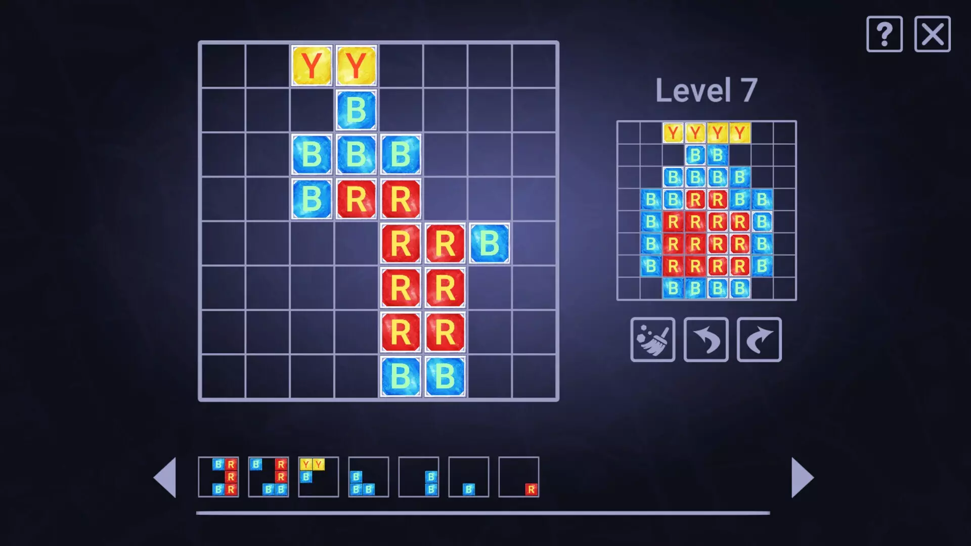 -Leadlight-游戏截图-好玩游戏库