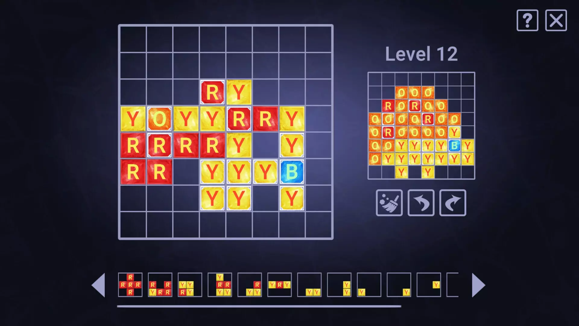 -Leadlight-游戏截图-好玩游戏库