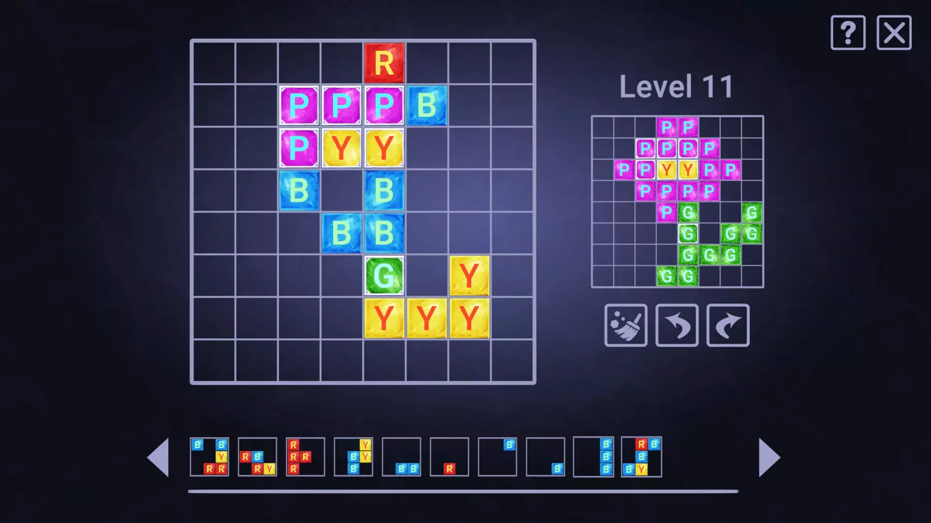 -Leadlight-游戏截图-好玩游戏库