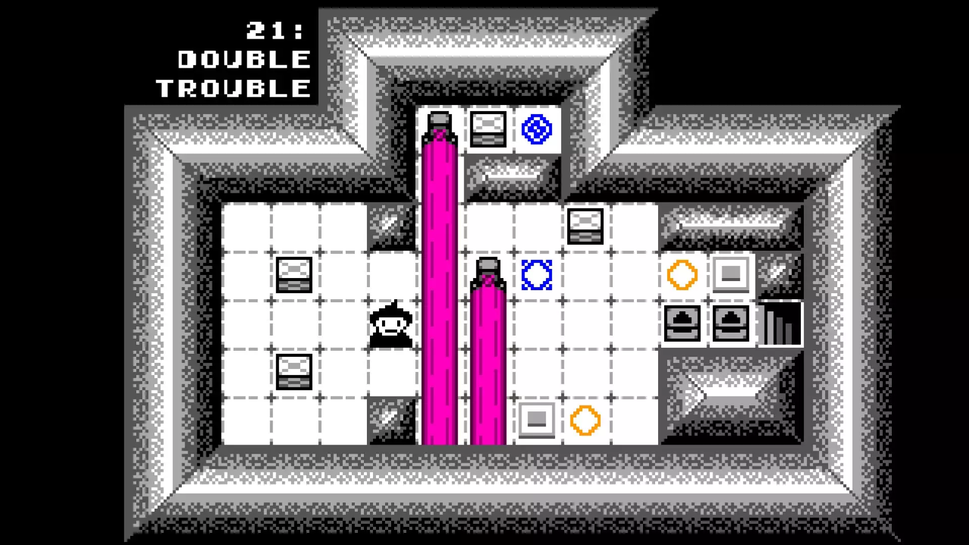 -Sokowand-游戏截图-好玩游戏库