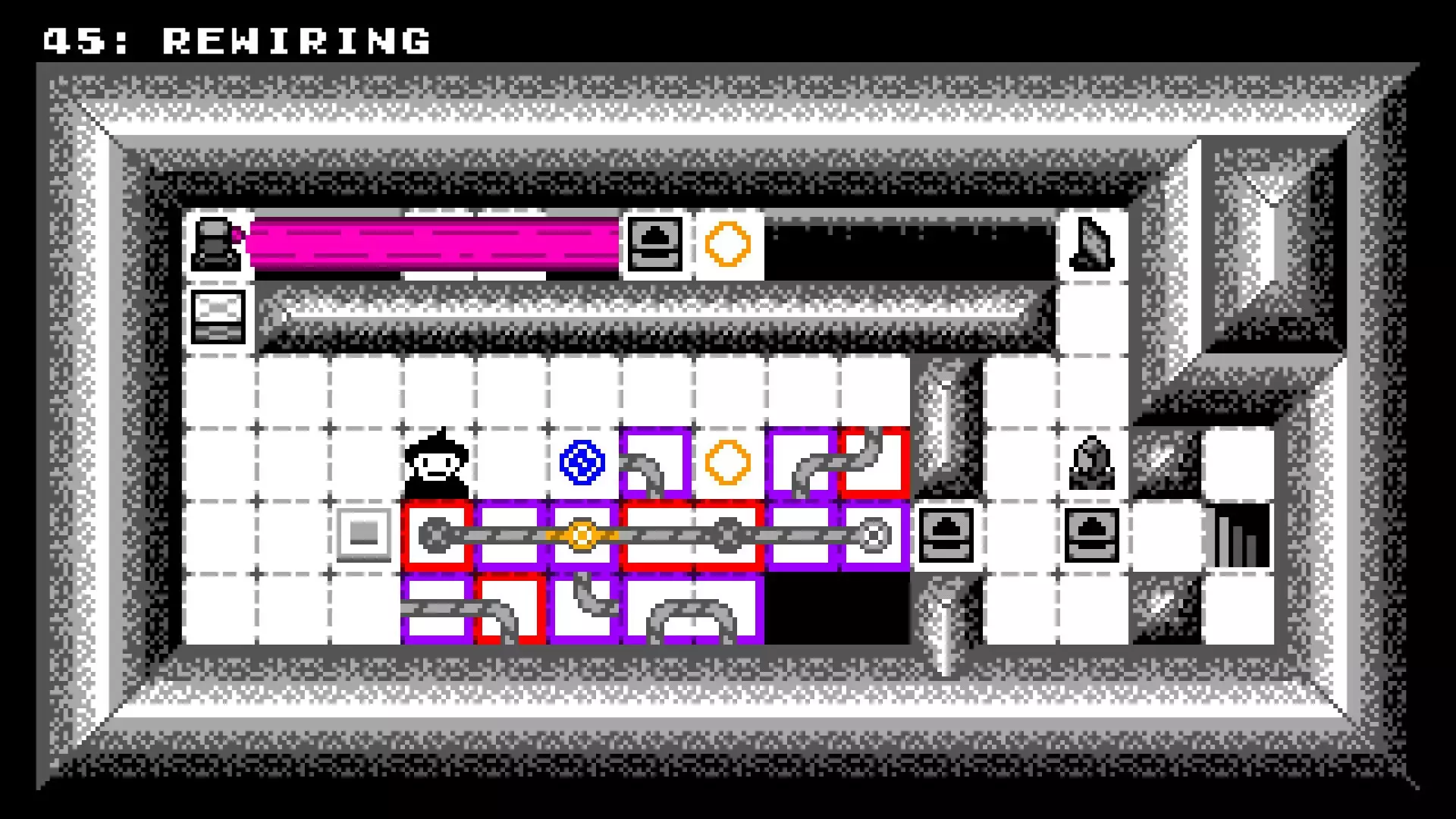 -Sokowand-游戏截图-好玩游戏库