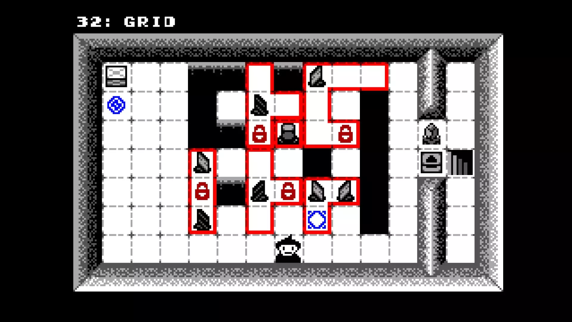 -Sokowand-游戏截图-好玩游戏库