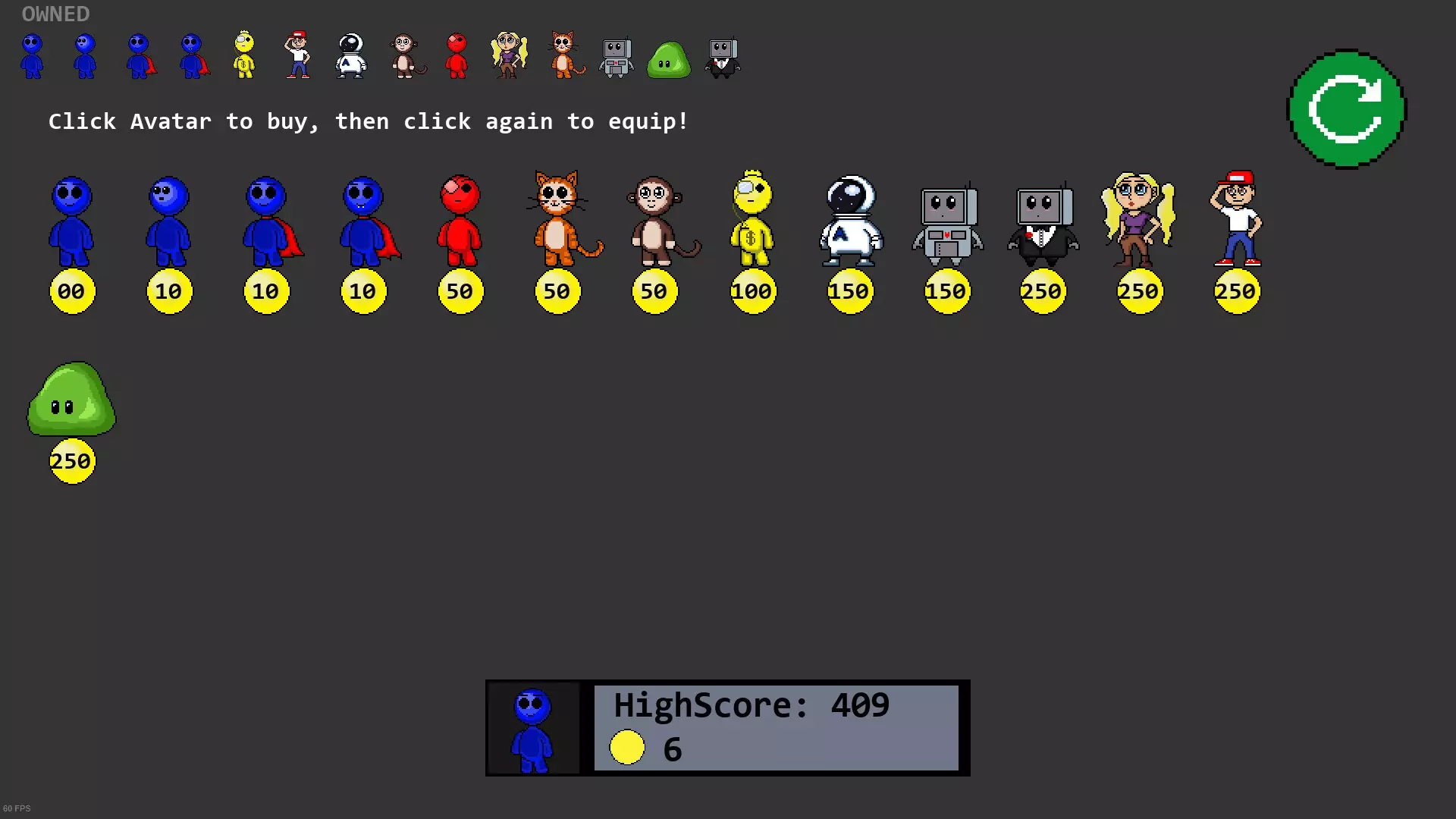 -Marble Mash-游戏截图-好玩游戏库