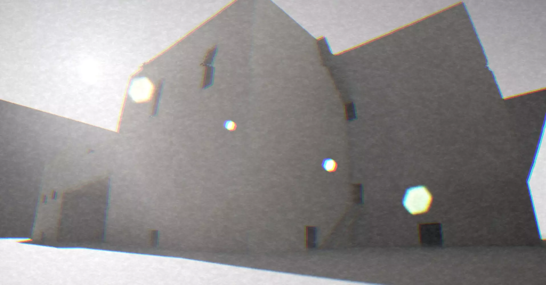 -LIMB: Origins-游戏截图-好玩游戏库