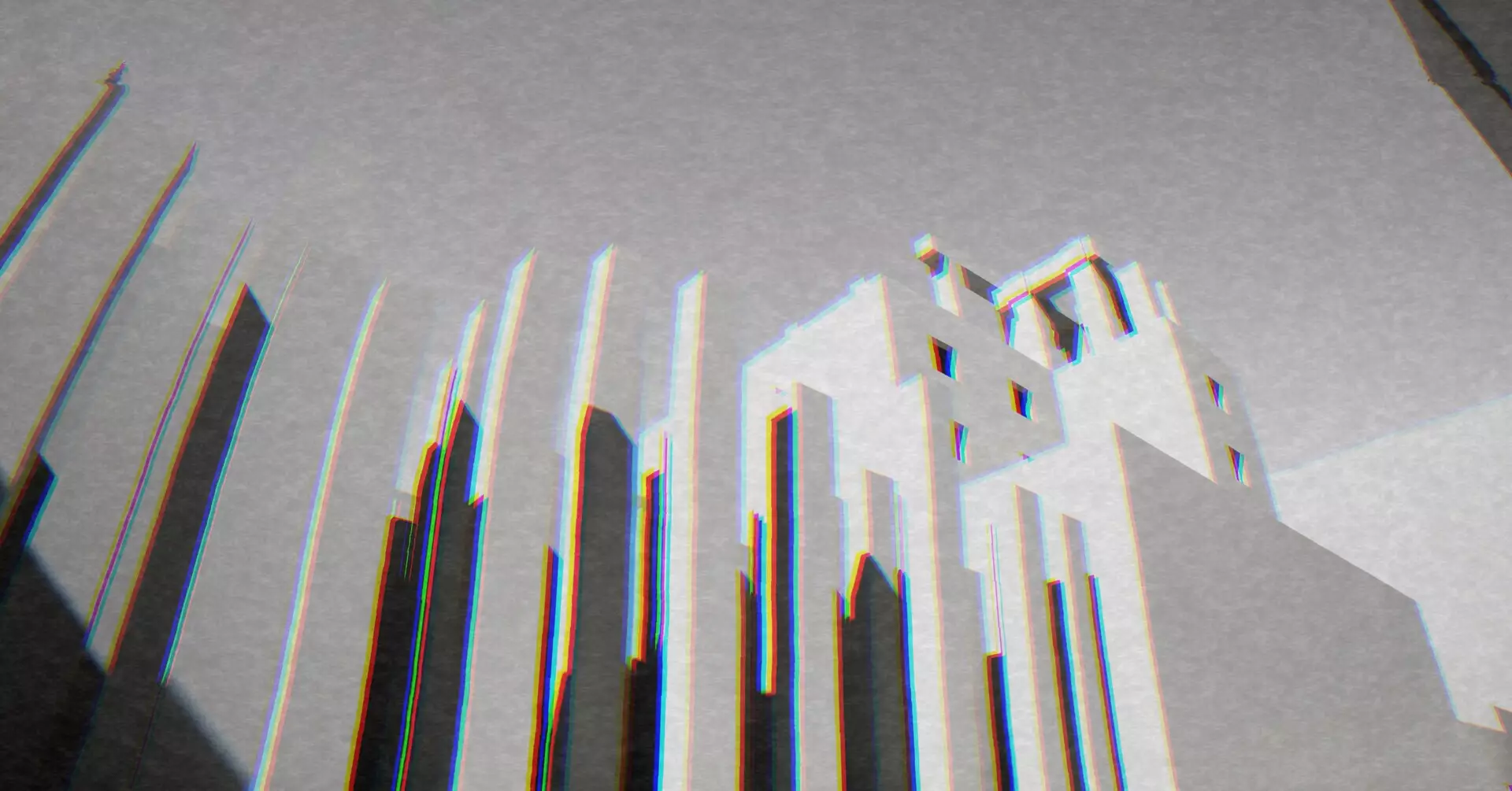 -LIMB: Origins-游戏截图-好玩游戏库