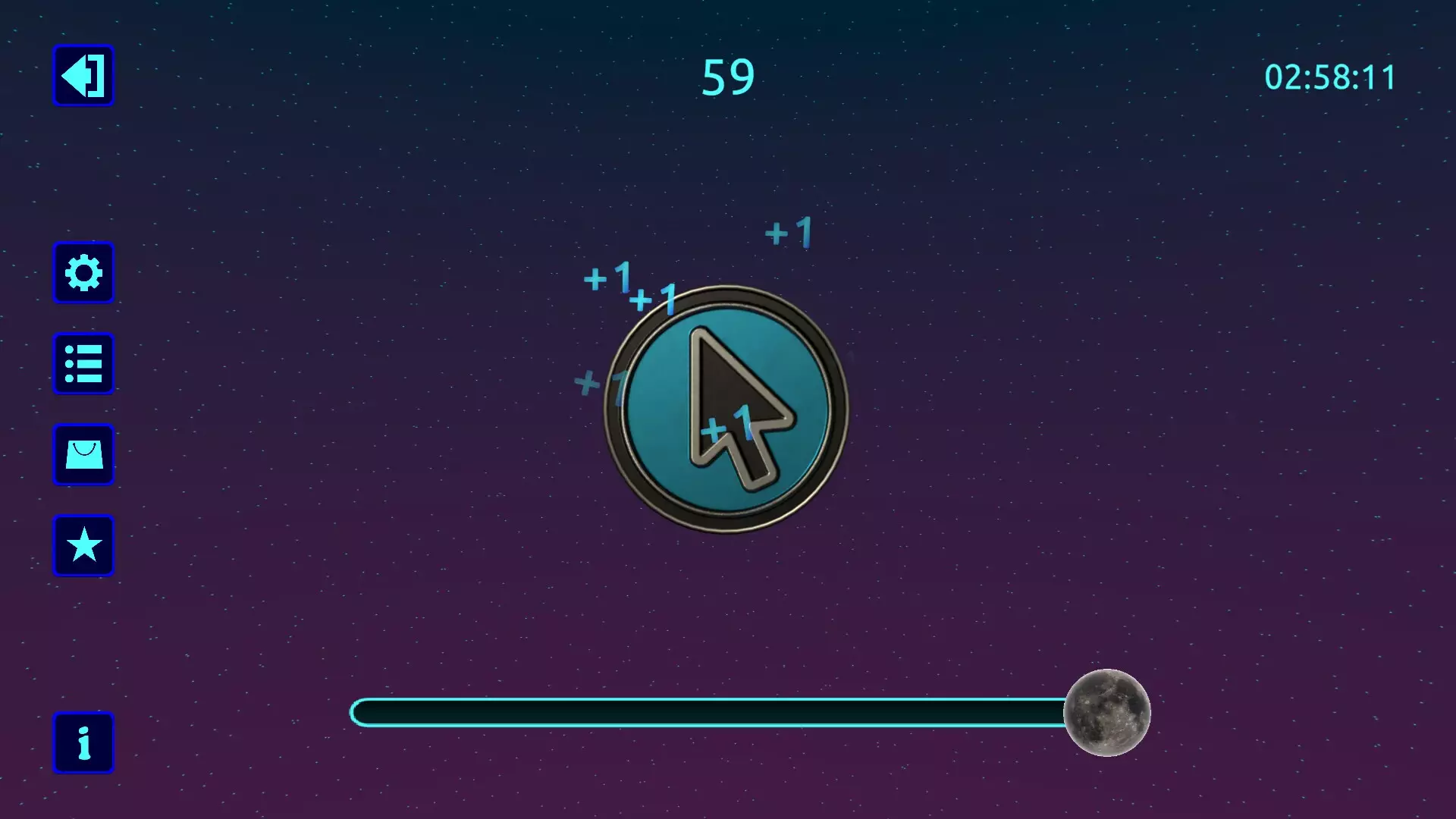 -Clickoin-游戏截图-好玩游戏库