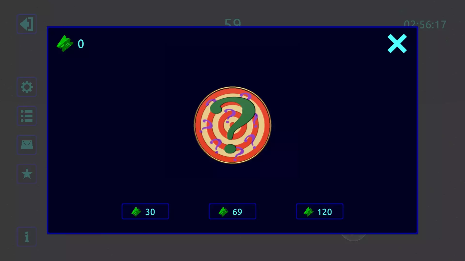 -Clickoin-游戏截图-好玩游戏库