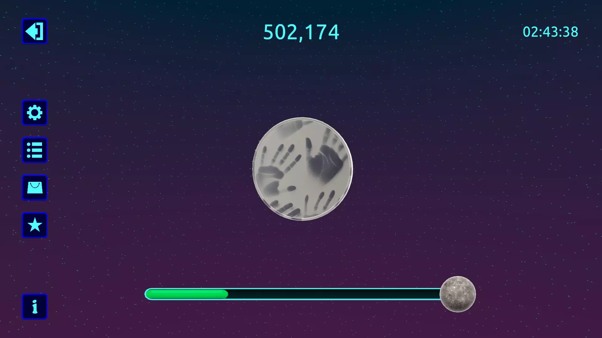 -Clickoin-游戏截图-好玩游戏库