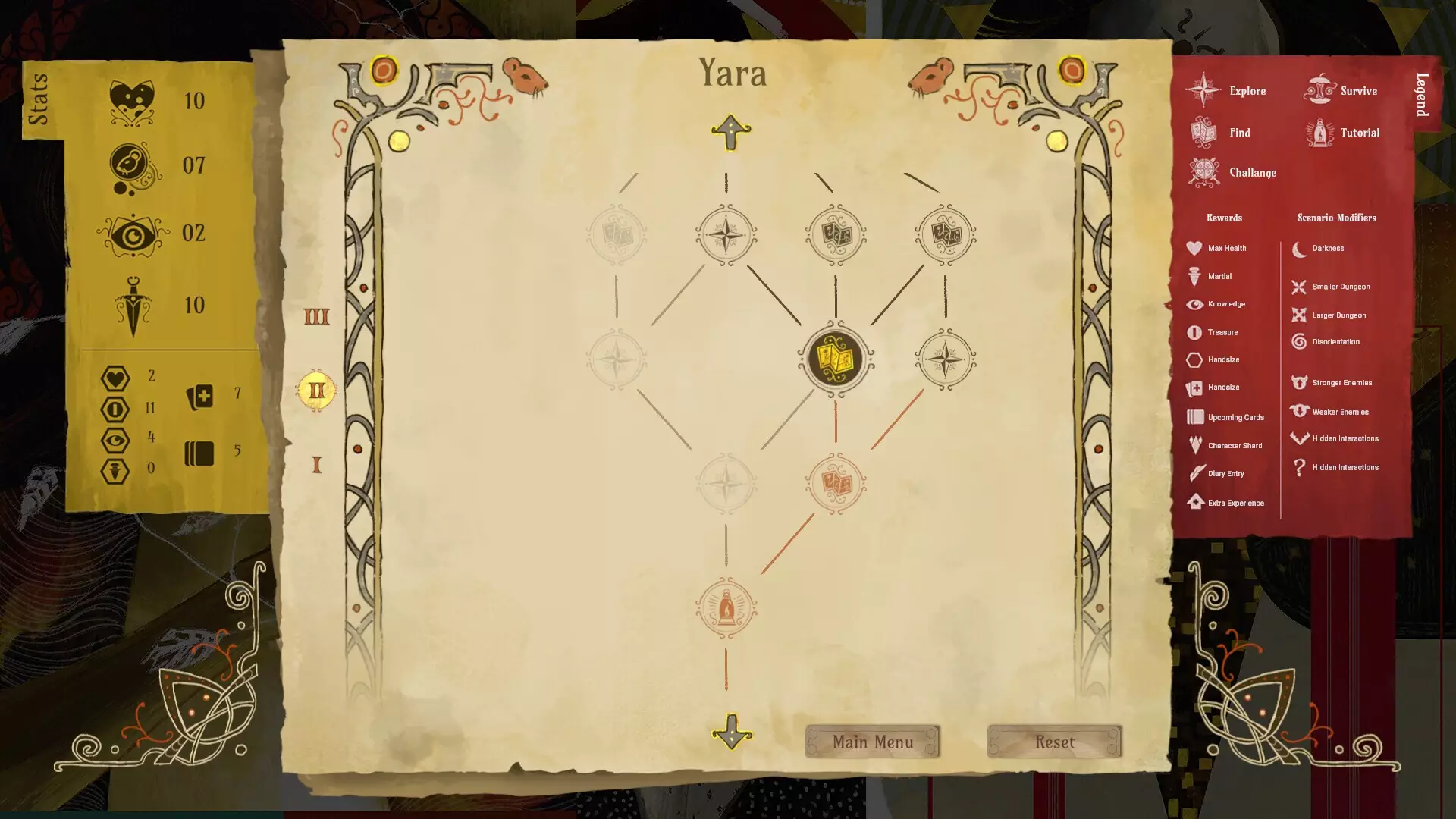 -Once Upon A Tile-游戏截图-好玩游戏库