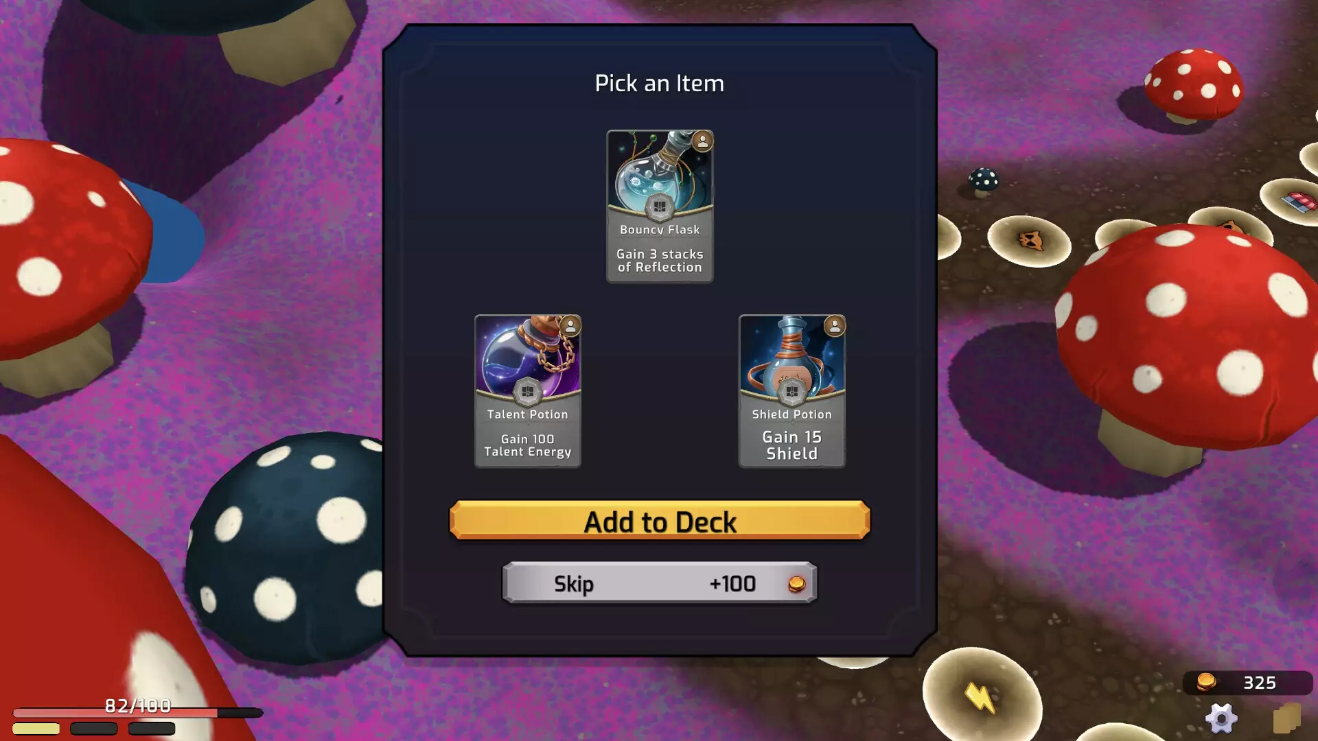 -Card Gauntlet-游戏截图-好玩游戏库