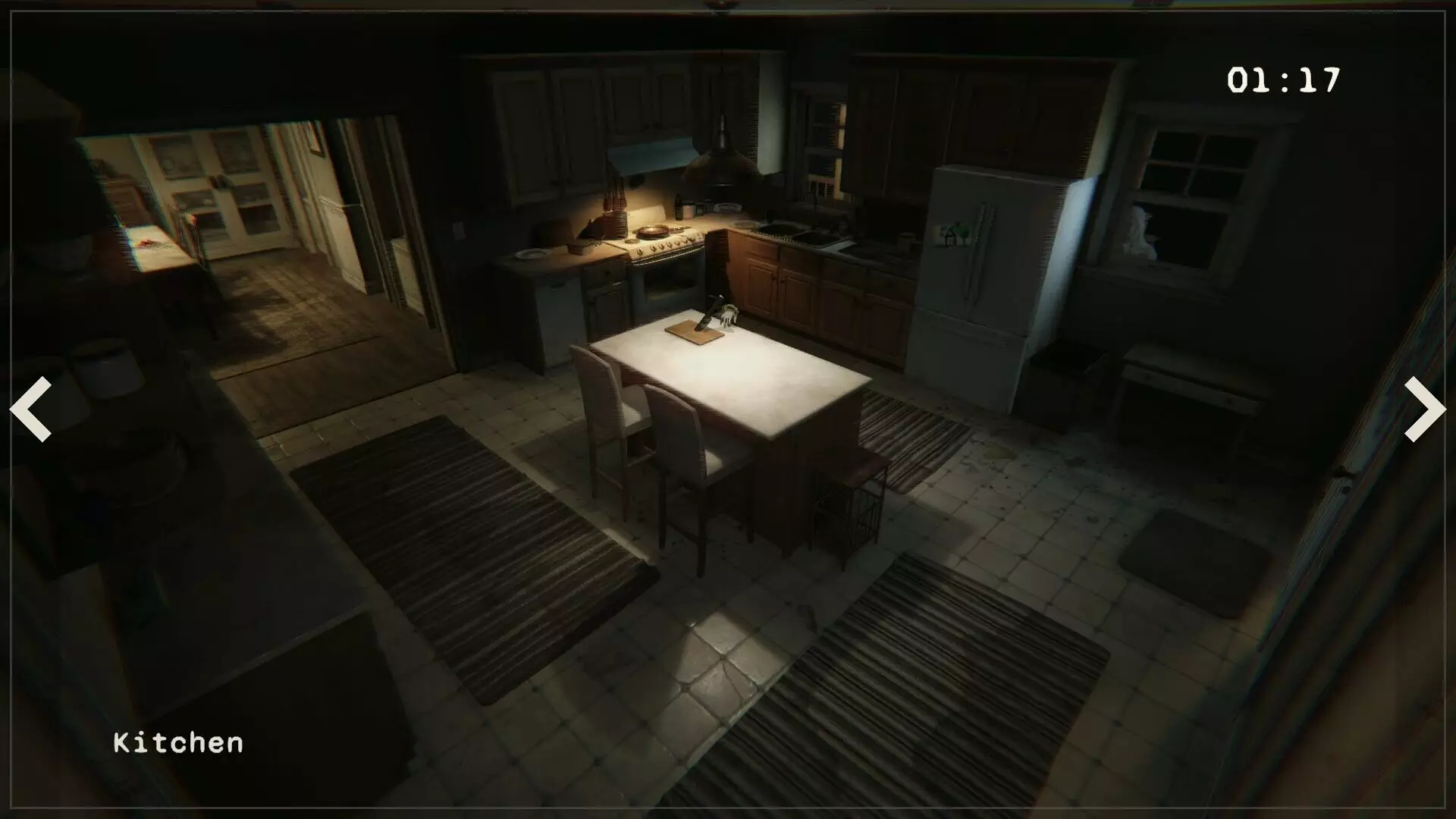 -Silent Anomalies-游戏截图-好玩游戏库