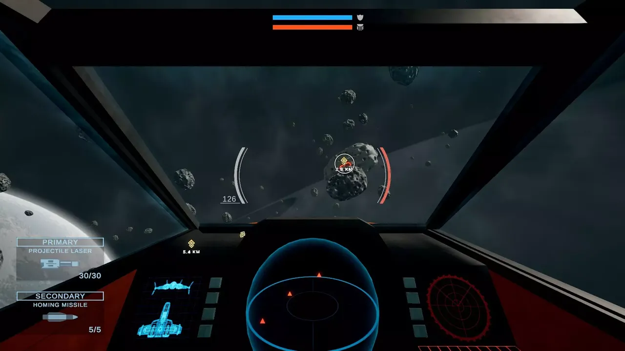 -Arctic Isolation-游戏截图-好玩游戏库