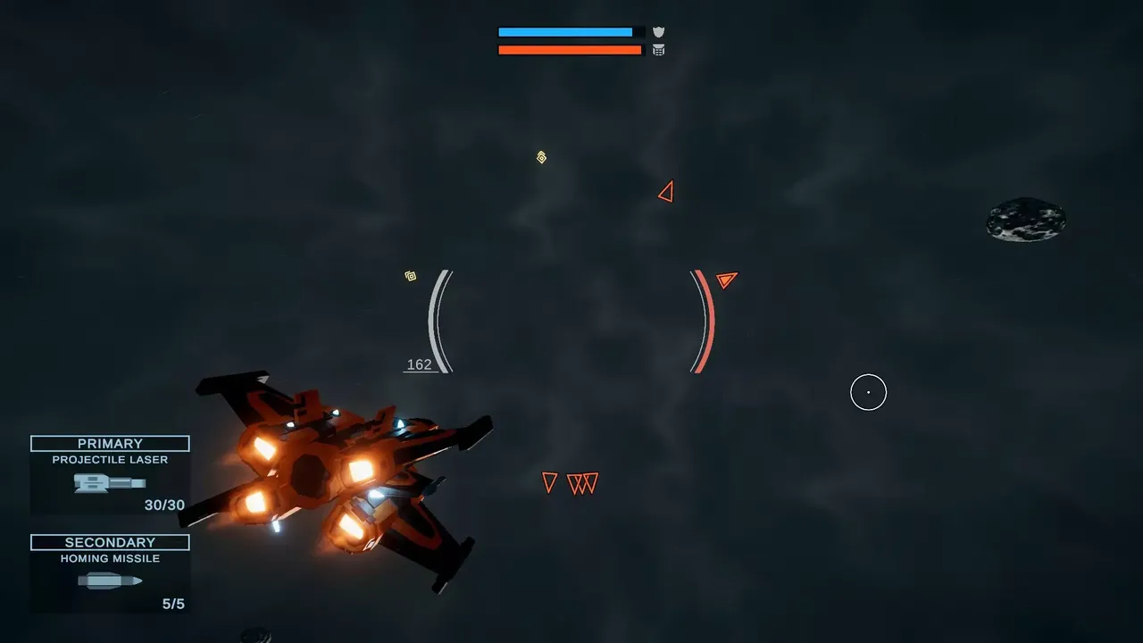 -Arctic Isolation-游戏截图-好玩游戏库