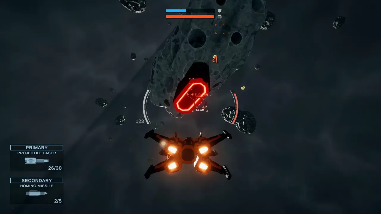 -Arctic Isolation-游戏截图-好玩游戏库