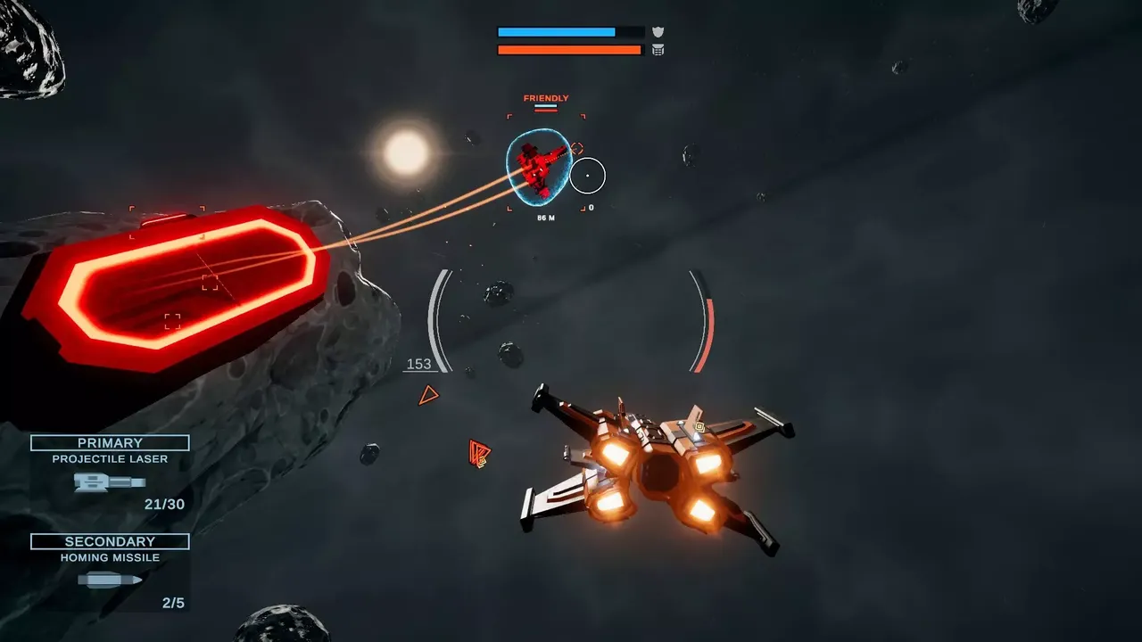 -Arctic Isolation-游戏截图-好玩游戏库