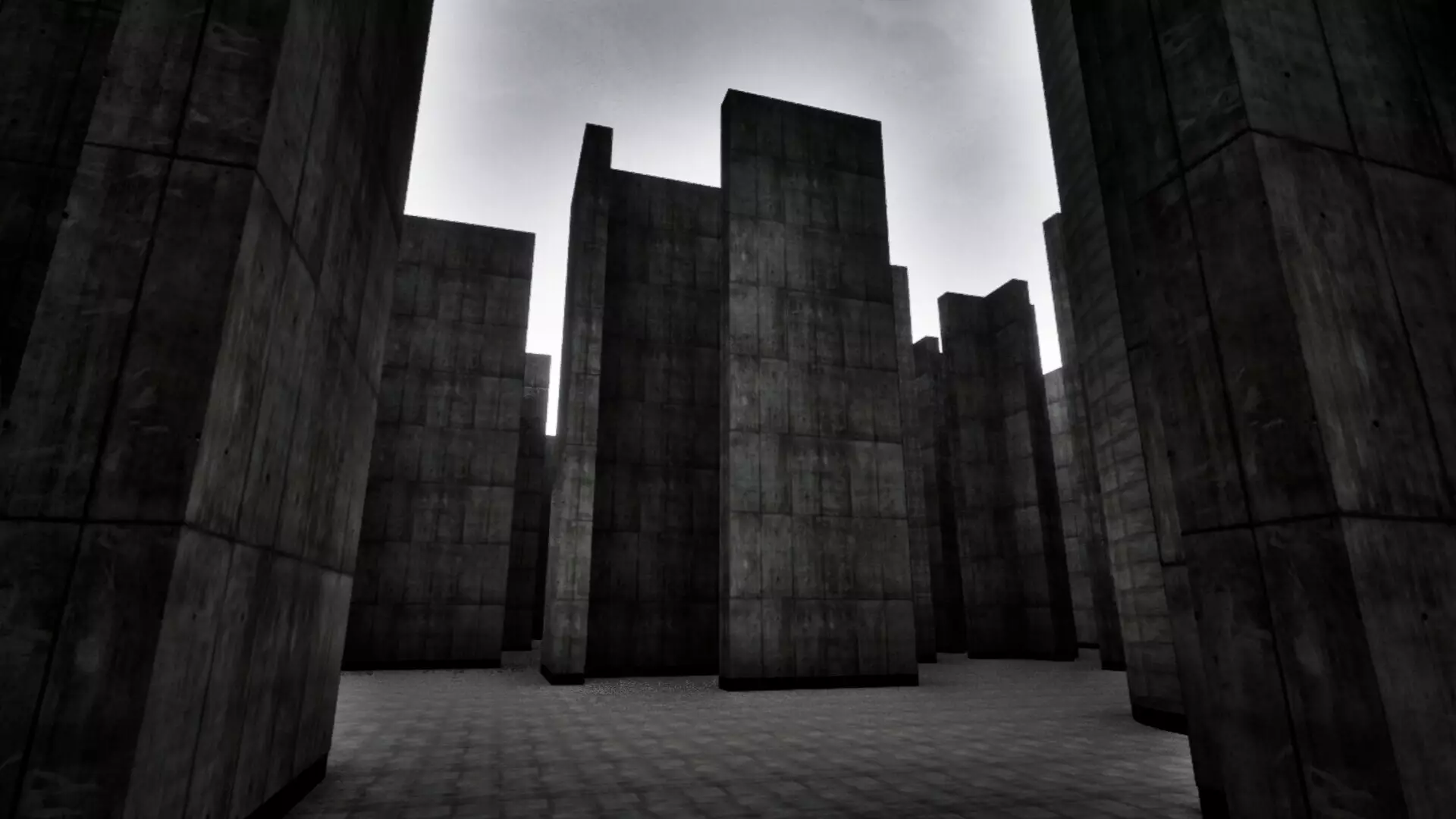 -Backrooms Escape Protocol-游戏截图-好玩游戏库