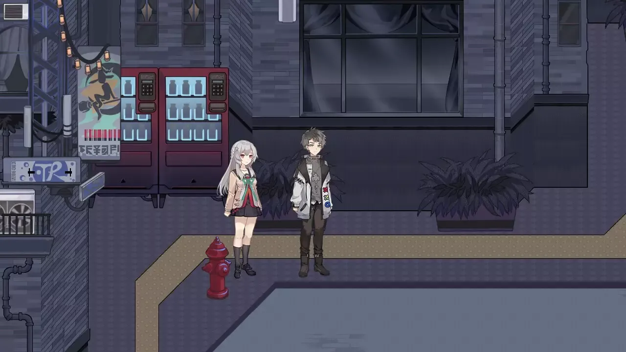 -缠罗深梦-游戏截图-好玩游戏库